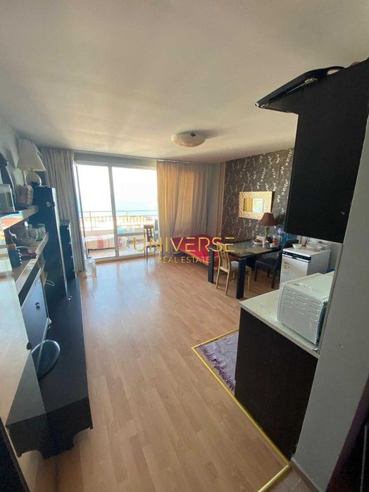 Продава се Двустаен апартамент в Свети Влас - 60 кв.м за 1225 €/кв.м - Снимка #1