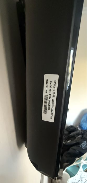 Продам LG телевизор и тюнер