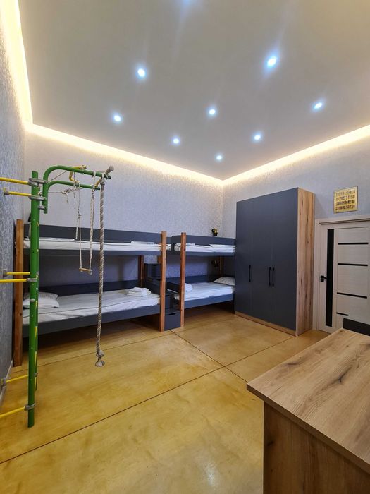 Сдаётся дом в центре города (ГУМ) с евро ремонтом