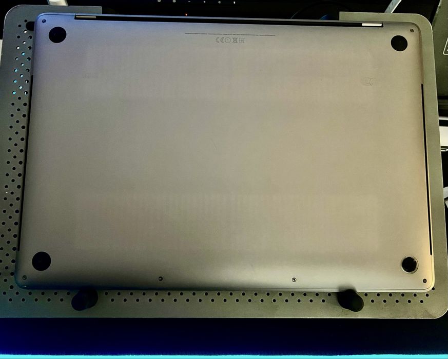 MacBook Pro 15” i7 2016 1T
