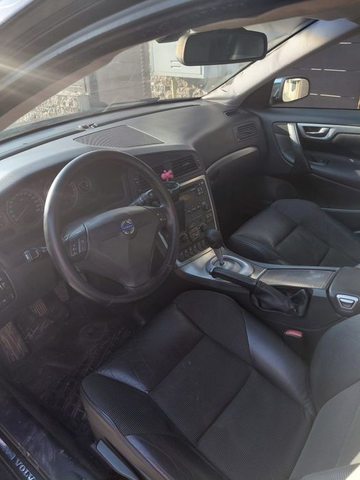 Vând Volvo S60  Rs81