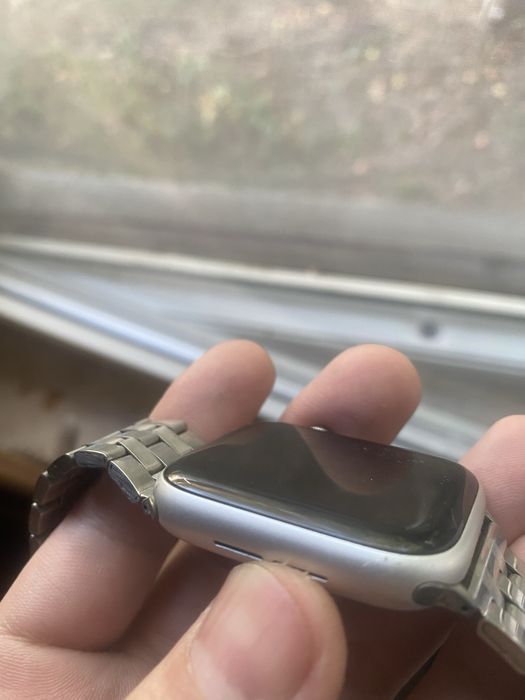 Apple watch SE 2022