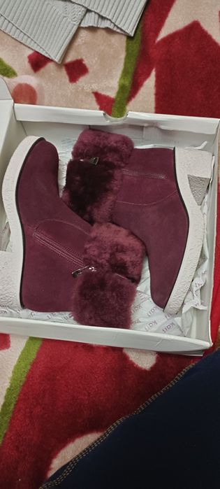 Продам сопожки...