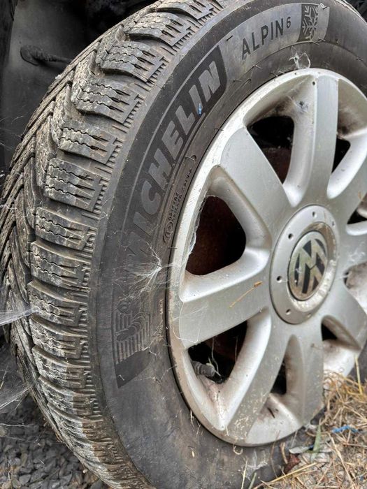 Volkswagen Туран Turan Тоуран на части VW Touran части