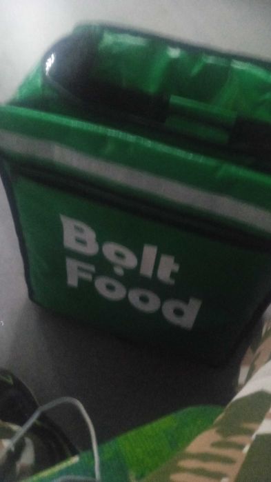 Geanta de bolt perfecta