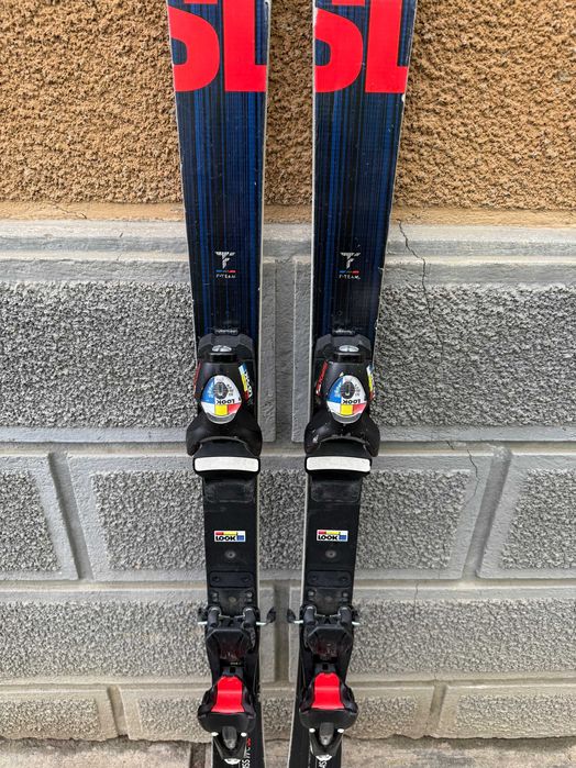 schi dynastar speed omeglass wc sl L150cm