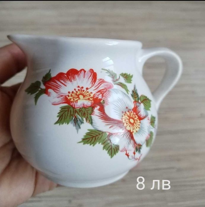 Продавам разни старинки