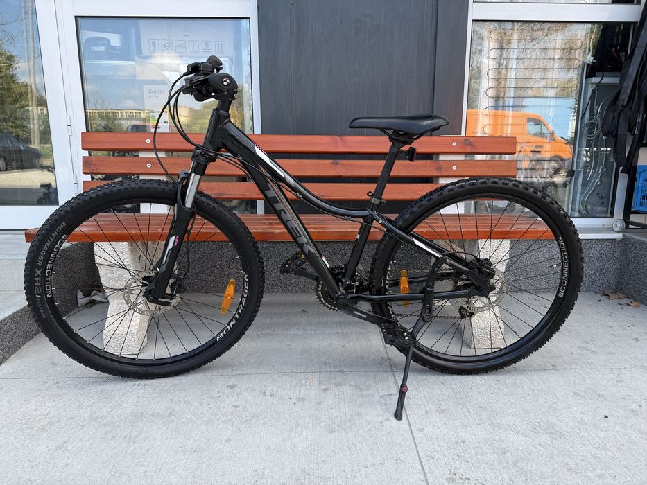 Планински велосипед TREK 27.5/S