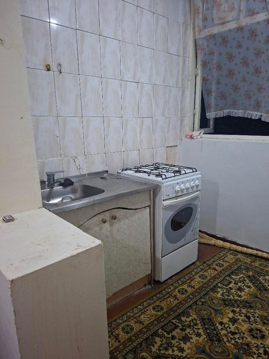 Сдается 3 комнатная Мархабо