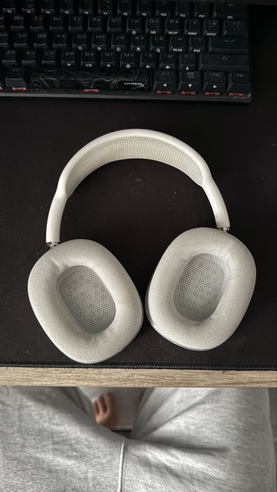 Airpods Max 1 оригинал