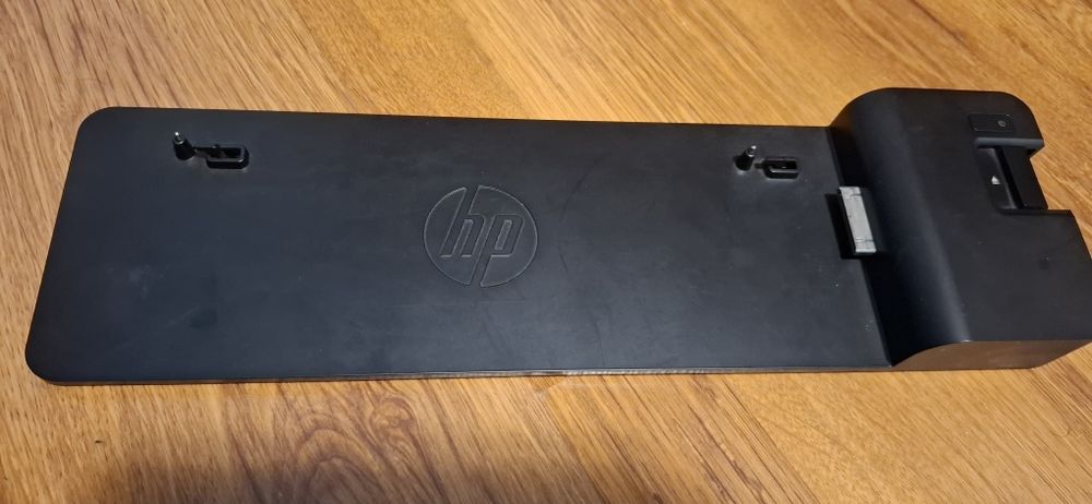 Docking bay Hp slim Incarcator HP