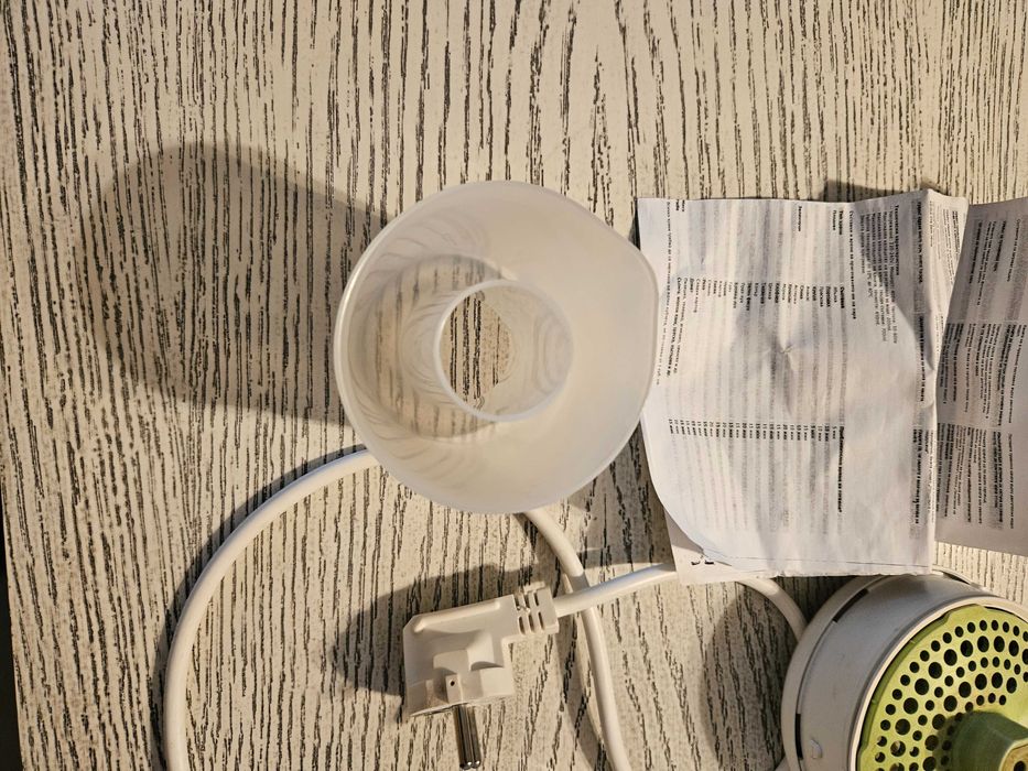 PHILIPS AVENT SCF870/20 Комбиниран уред за готвене на пара с блендер