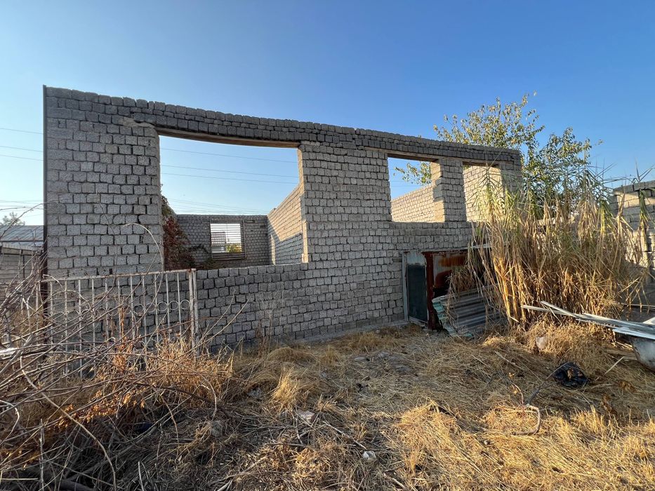 Продаётся участок