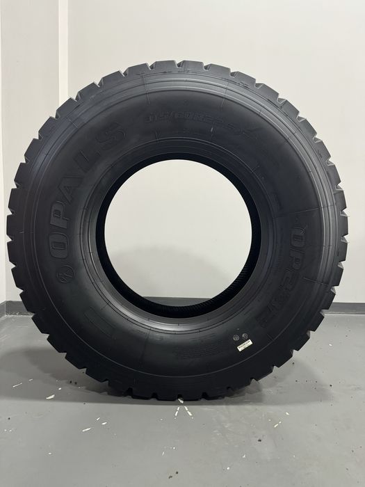 Автошины 315/80 R22,5 OPALS PR20 ДЛЯ ФУРЫ.