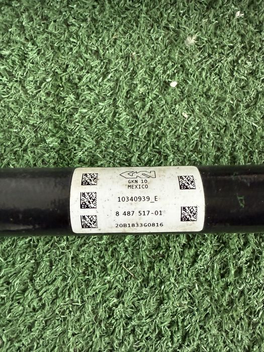 Planetara spate stanga dreapta Bmw X5 G05 X6 G06 X7 G07