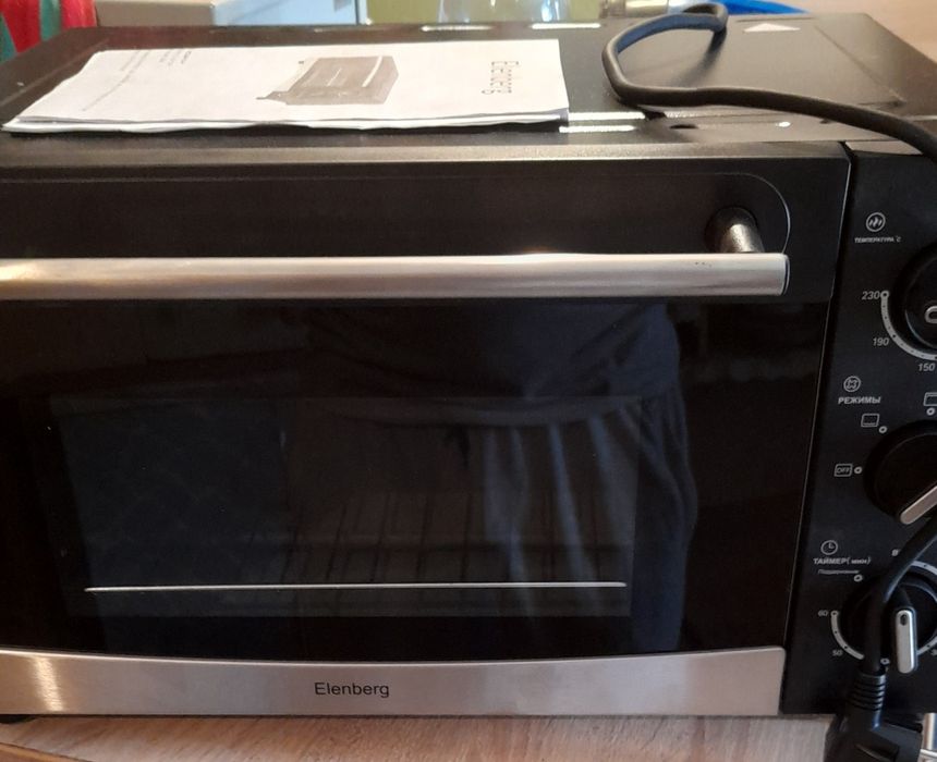 Продам электропечь