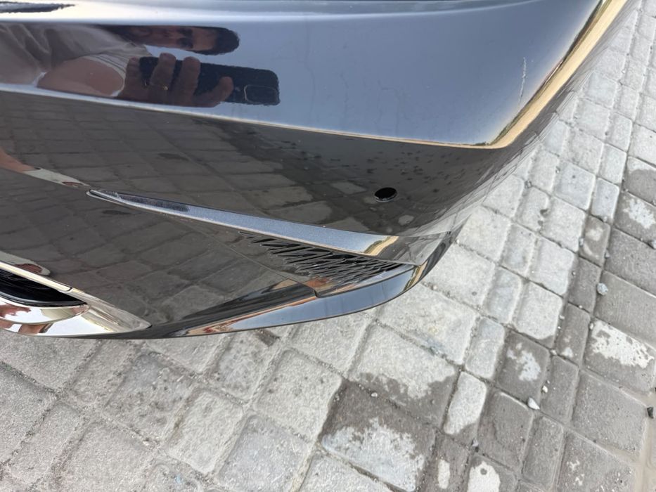 Продам Lexus Es350 свежопригнан