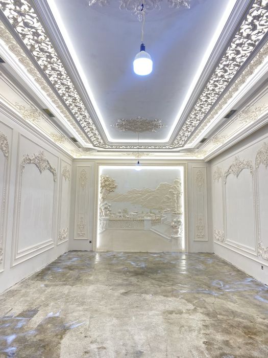 Ремонт малярка под ключ и плитка remont malyarka pod kluch