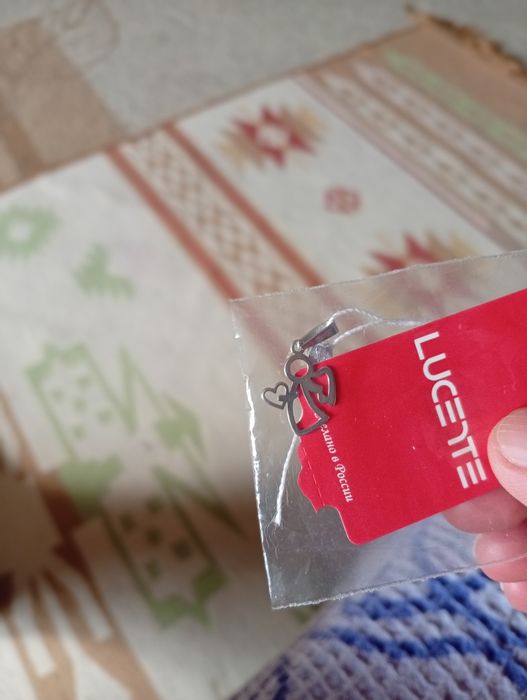 Серебро 925,подвески новые