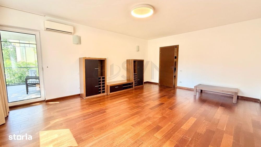 Apartament superb l Polona l parcare subterana — fotografia 1