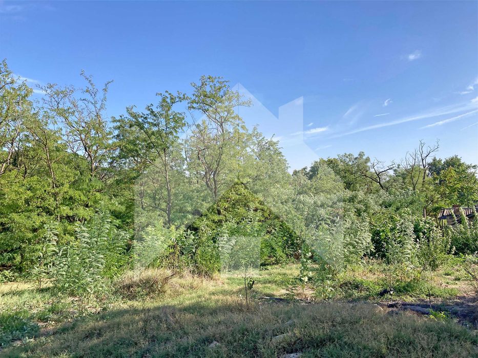 Продава се Парцел в с. Стан, Област Шумен - 1553 кв.м за 11 €/кв.м - Снимка #6