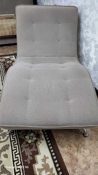 Продается диван (уголок дивана шезлонг)