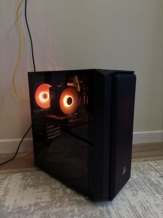 Игровой системный блок