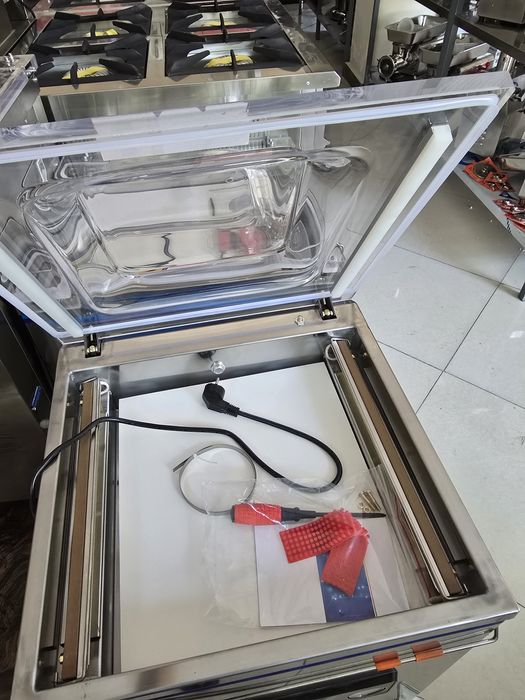 Vakum aparat qadoqlaydigan aparat  вакуум апарат