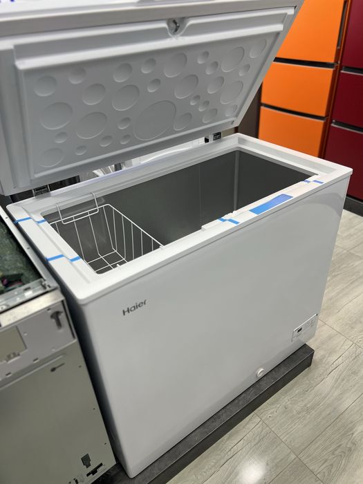 Морзилка Haier 199литров