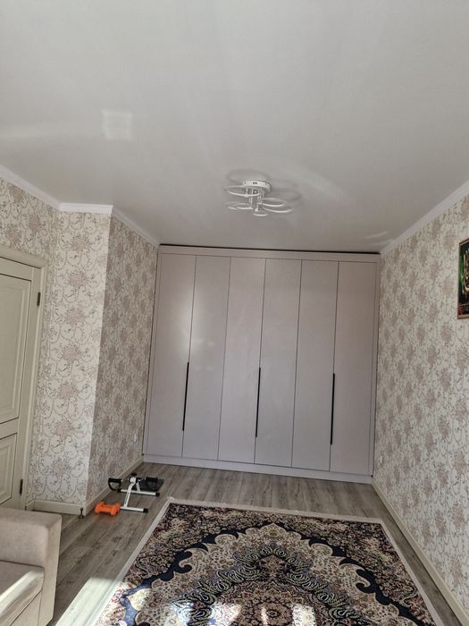 Продам квартиру 2 комн