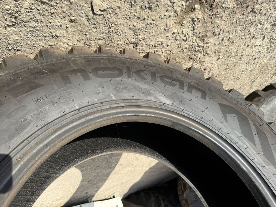 ANVELOPA 400/80 R28 14.9 R28 NOKIAN HAKKAPEL TRI 151A8/146D ( DOT 2021 )