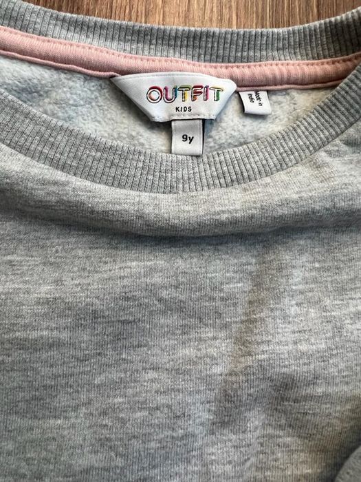 Свитшот Outfit