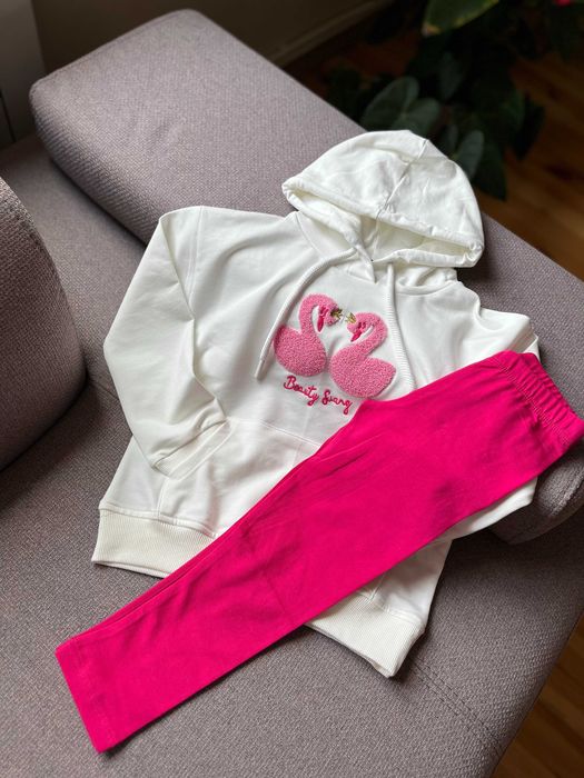 Комплект от две части - суитчер и клин