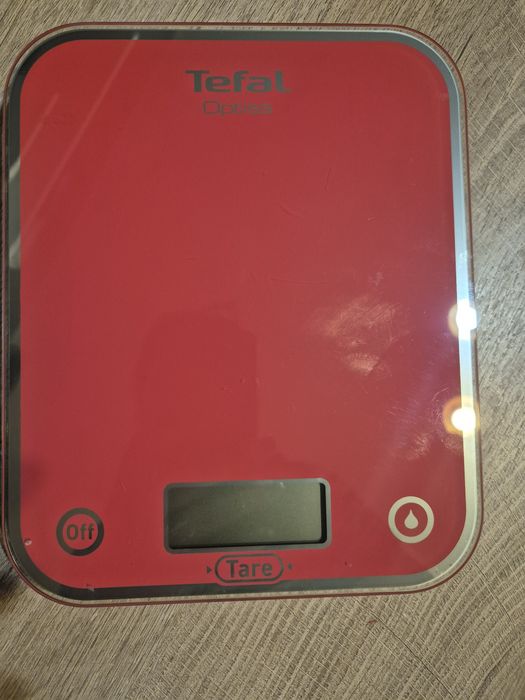 Кухненски кантар TEFAL
