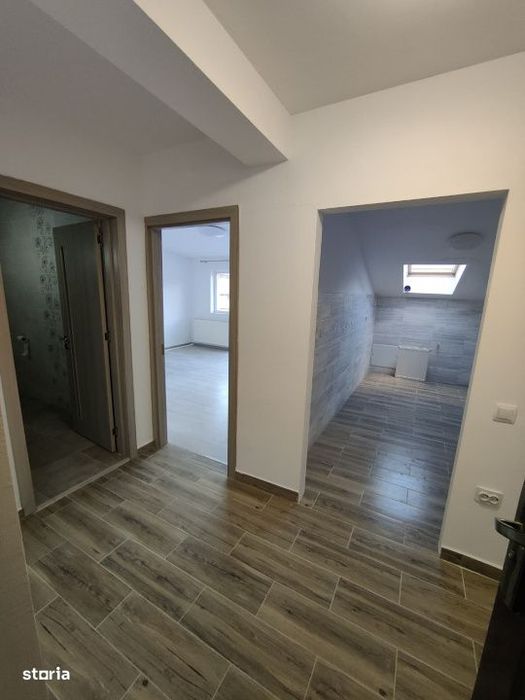Apartament 40 mp, 1 camera, Floresti