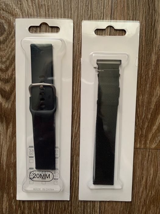 Смарт часы Amazfit GTS 2