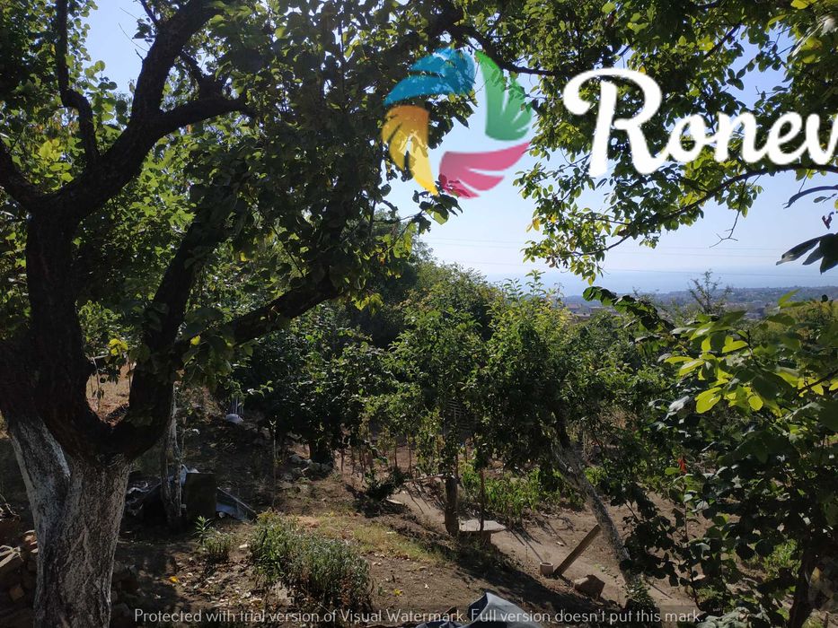 Продава се Парцел в Варна, Виница - 400 кв.м за 159 €/кв.м - Снимка #2