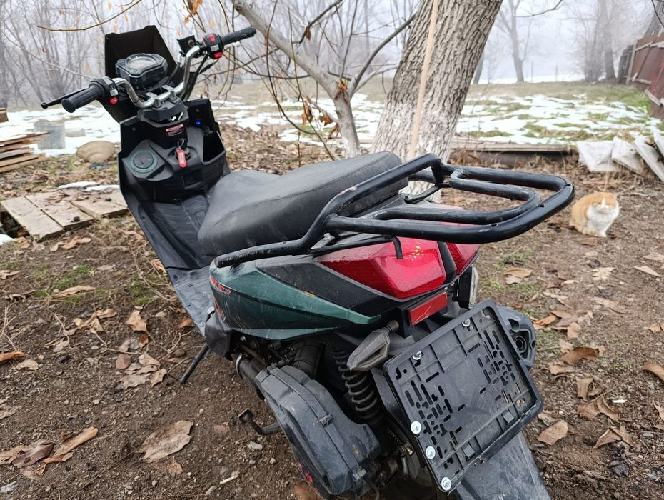 Продам матор 150 куб