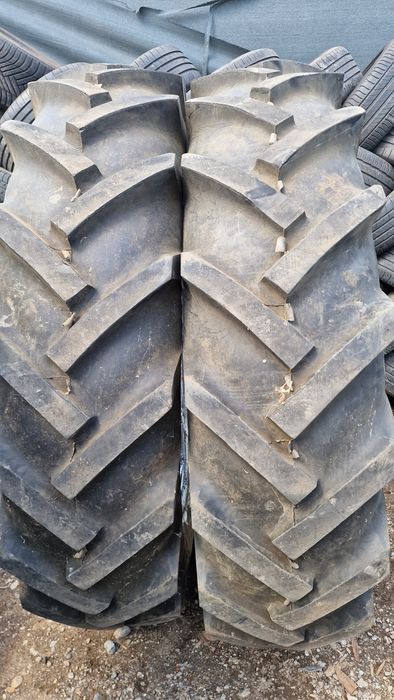 Cauciucuri Agricole 13.6-36 marca Barum