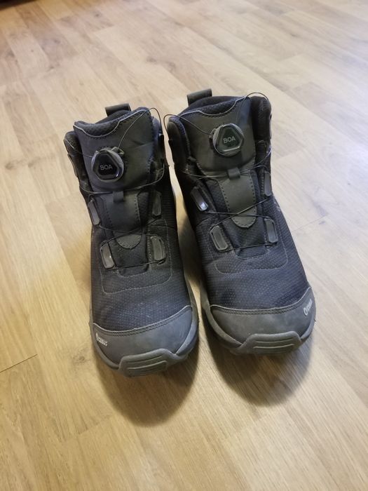 Icebug зимни боти- обувки с шипове 43 номер