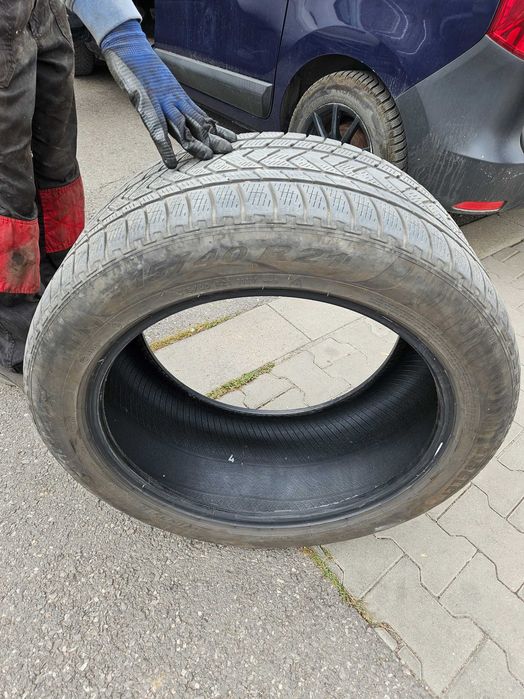 Продовом зимни гуми спорт пакет 275/45/21, 315/40/21