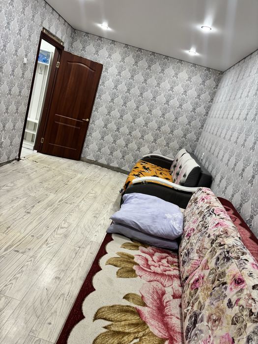 Сдам 1 ком квартиру