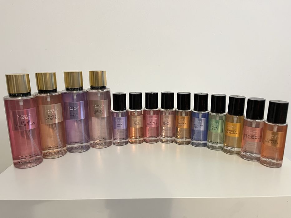 Victoria Secret Spray/Mist