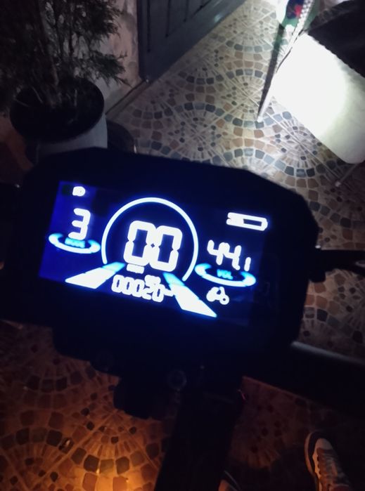 Trotinetă KuKirin G2 Pro - Nouă (2 zile), Garanție evoMAG, 1 singură încărcare