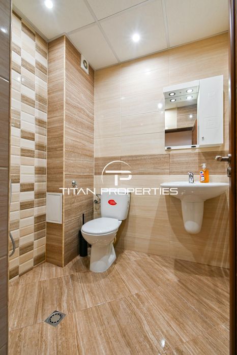 Дава се под наем Двустаен апартамент в София, Медицинска академия - 83 кв.м за 650 € - Снимка #10