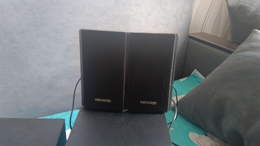 Продам колонки для компьютера