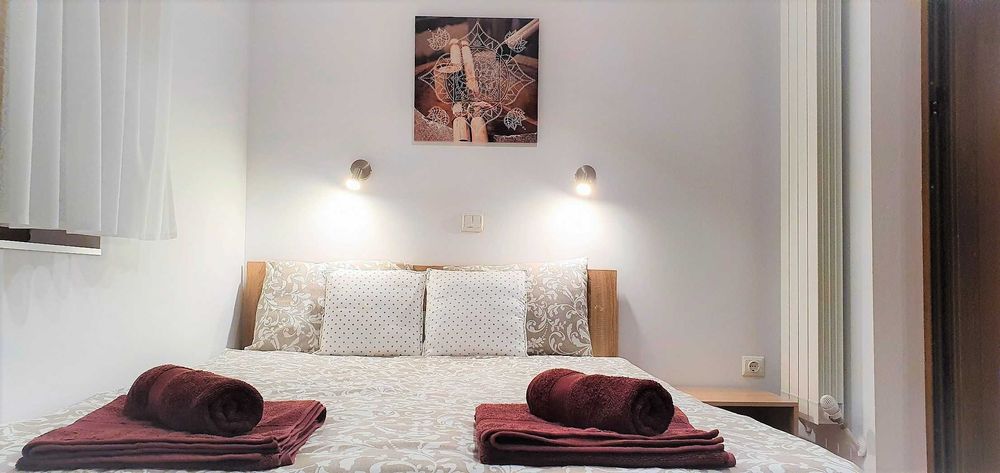 Дава се под наем Двустаен апартамент в София, Драгалевци - 45 кв.м за 50.49 € - Снимка #5