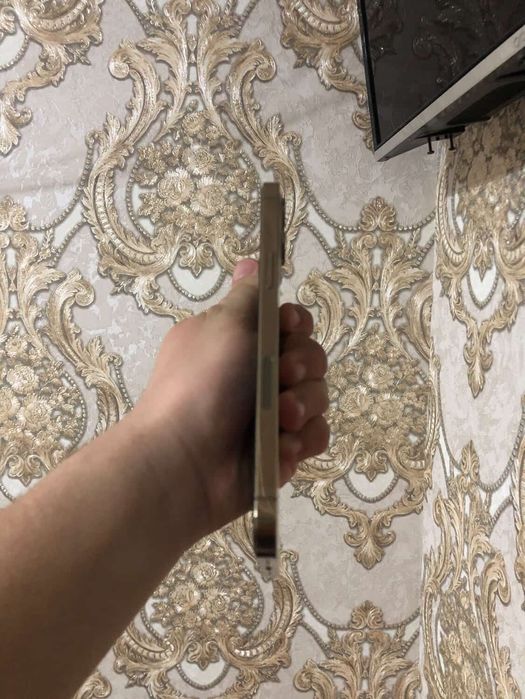 Iphone 12 pro max 256 battery 81 ayb efekt yuq telga javob