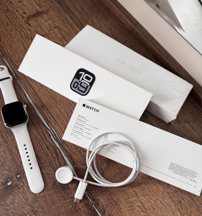 Apple watch 10 46