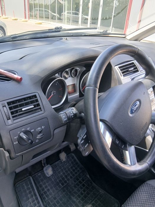 FORD C-Max 2010 — imagine 4